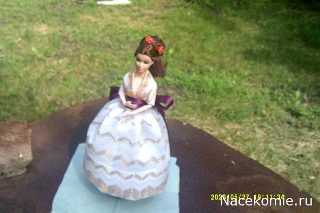 Eva1949 - Дом мечты-души моей воспоминания; 1Abrikoska - Мой гостеприимный дом