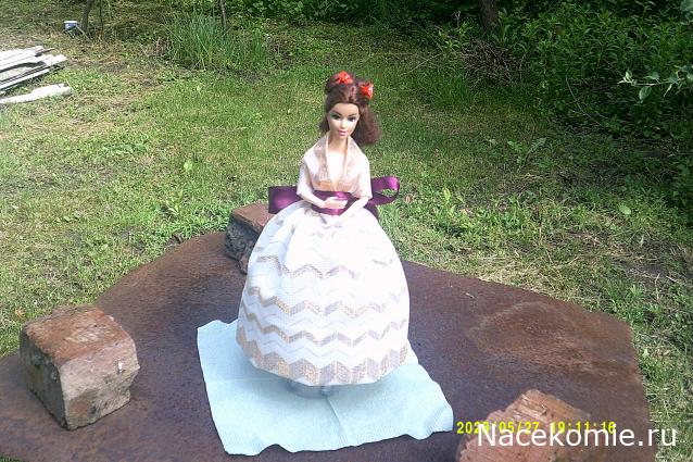 Eva1949 - Дом мечты-души моей воспоминания; 1Abrikoska - Мой гостеприимный дом