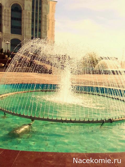 "Живой уголок"