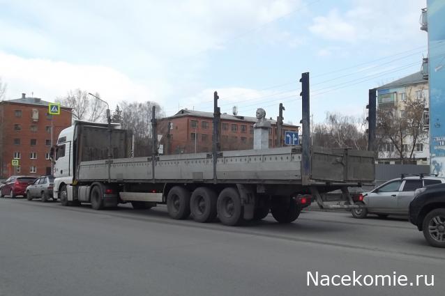 Автолегенды вживую