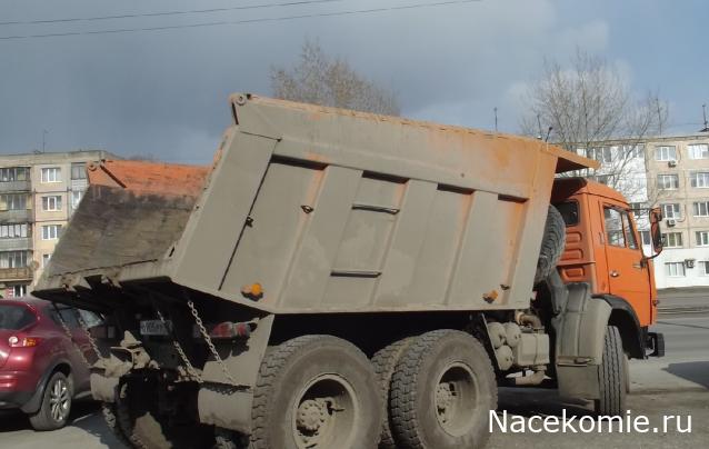 Автолегенды вживую