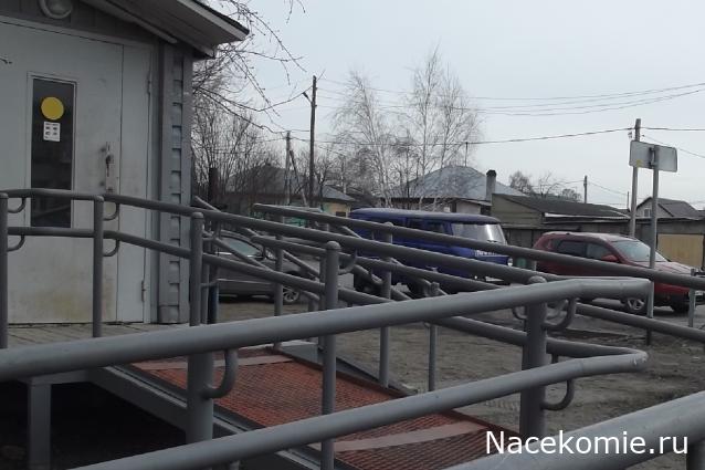 Автолегенды вживую