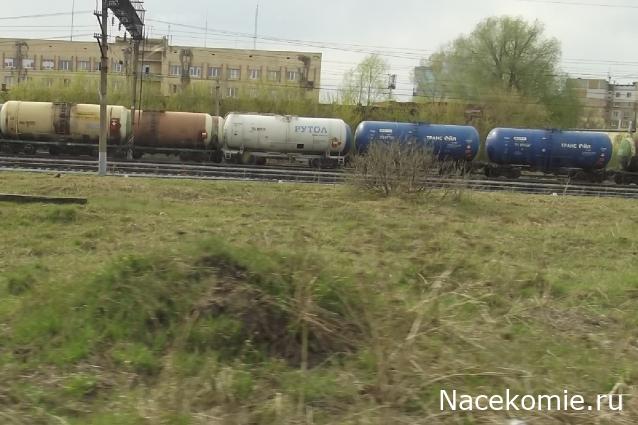 Автолегенды вживую