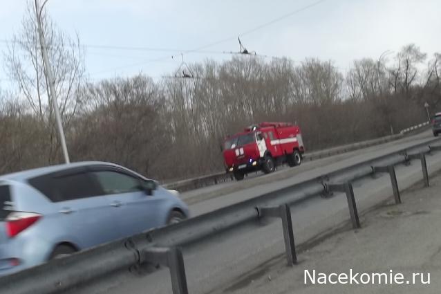Автолегенды вживую