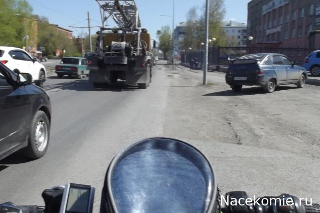 Автолегенды вживую