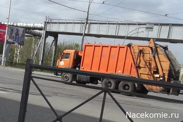 Автолегенды вживую