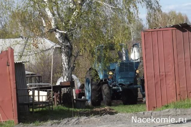 Автолегенды вживую