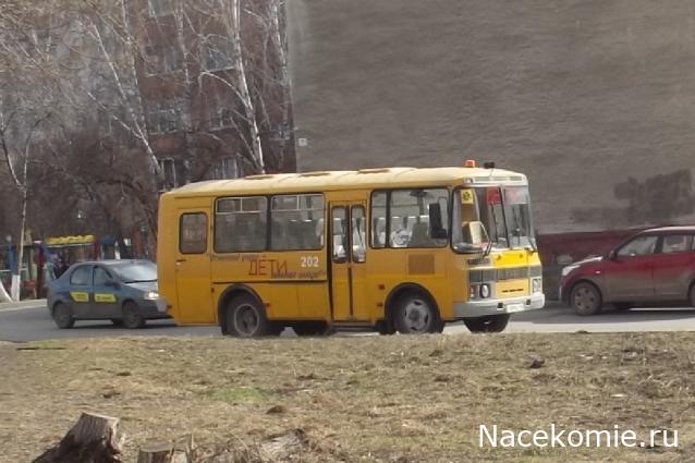 Автолегенды вживую