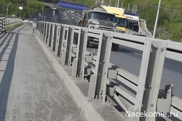 Автолегенды вживую