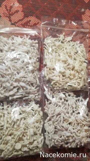 Железная Дорога в Миниатюре - Болталка