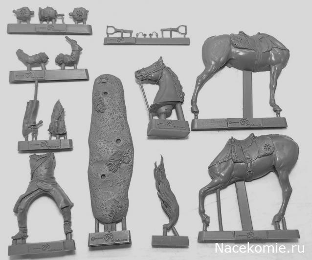 Chronos Miniatures, фото, обсуждения, пожелания, общение с представителем