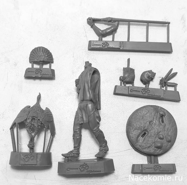 Chronos Miniatures, фото, обсуждения, пожелания, общение с представителем
