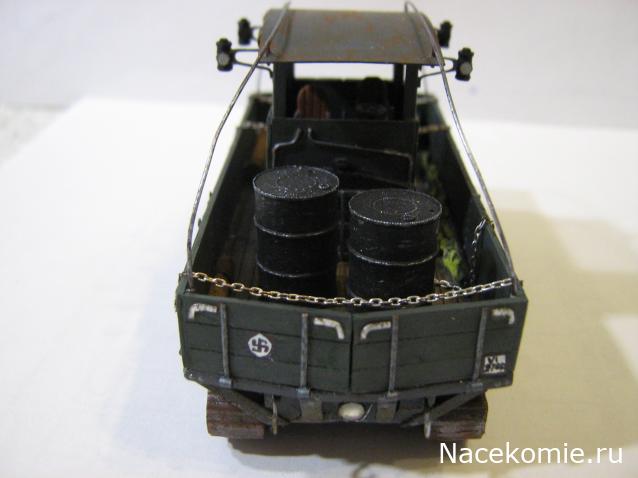 Überlandwagen A7V