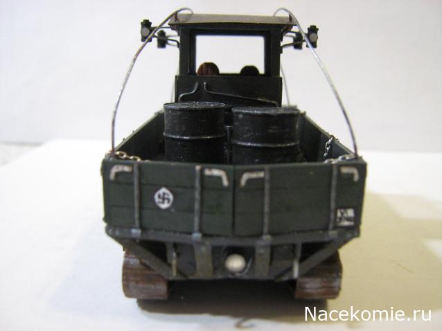 Überlandwagen A7V