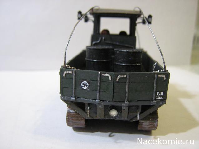 Überlandwagen A7V