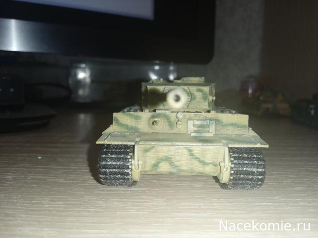 модели 1/72