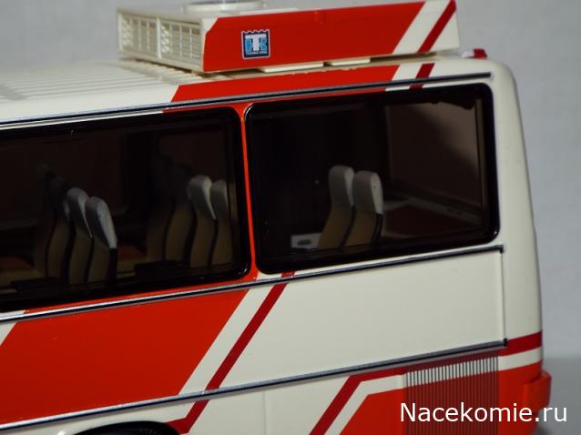 Ваши коллекции автобусов и общественного транспорта