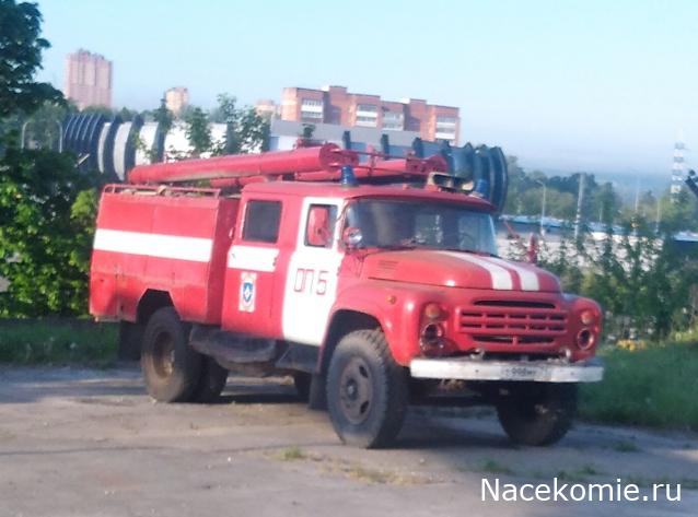 Автолегенды вживую