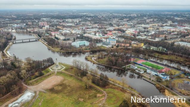 Кремли и Крепости - График выхода и обсуждение