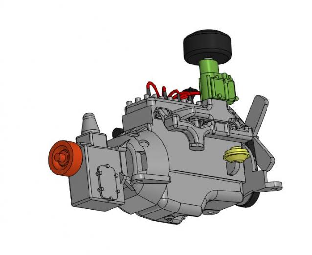 3D Практикум от Steel_major'a