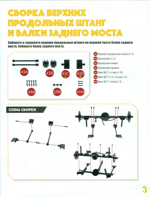 ВАЗ-2121 "Нива" - Кузов