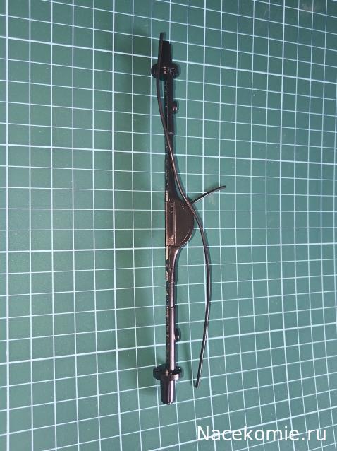 ВАЗ-2121 "Нива" - Кузов