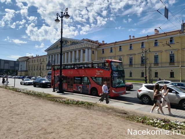 Автолегенды вживую