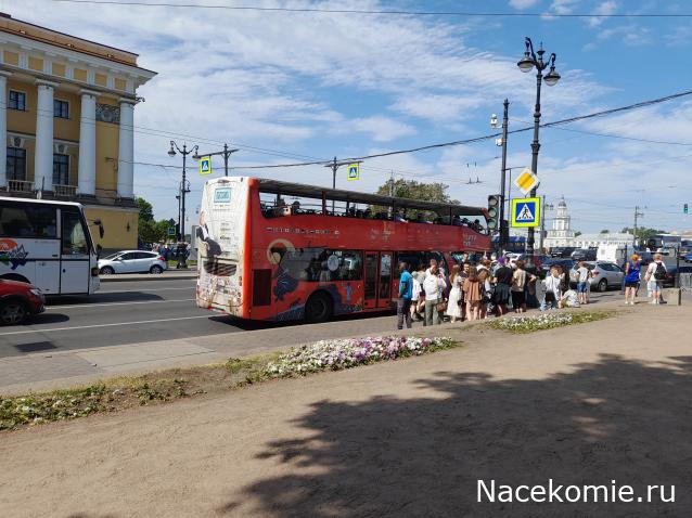 Автолегенды вживую