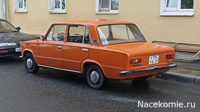 Автолегенды вживую