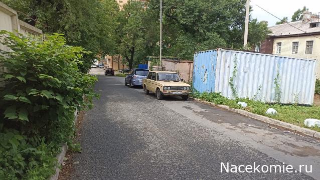 Автолегенды вживую