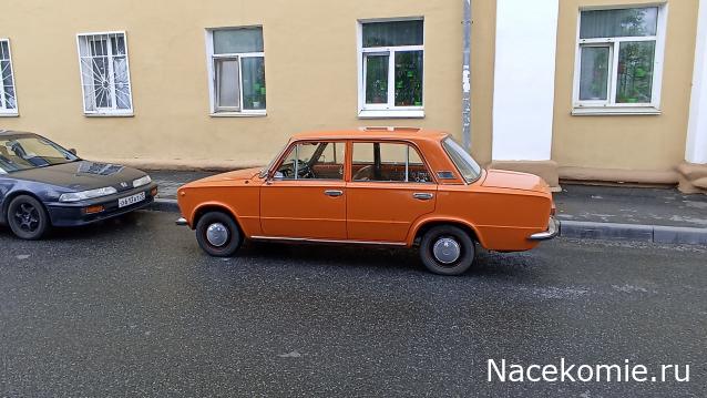 Автолегенды вживую