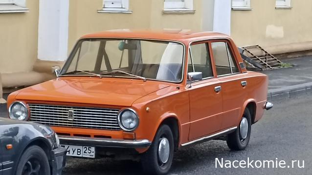 Автолегенды вживую