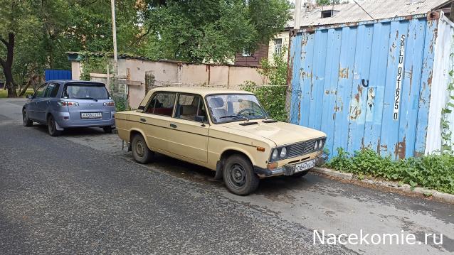 Автолегенды вживую
