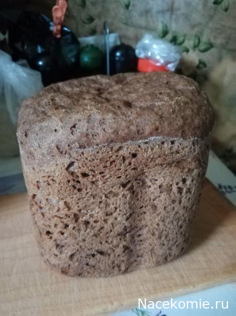 Кулинарный отдел