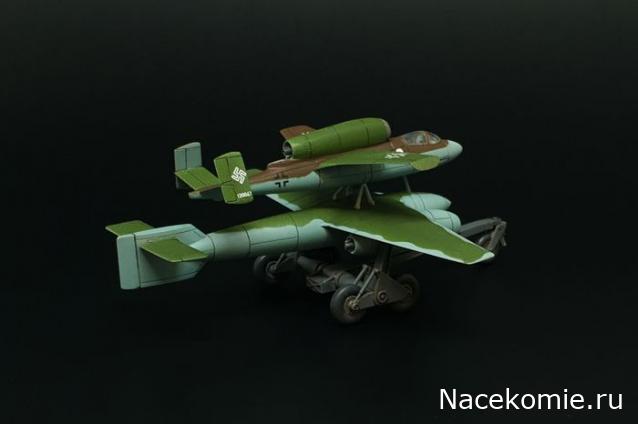 Модели и гашапоны в 1/144 - F-Toys, Bandai, Takara и другие