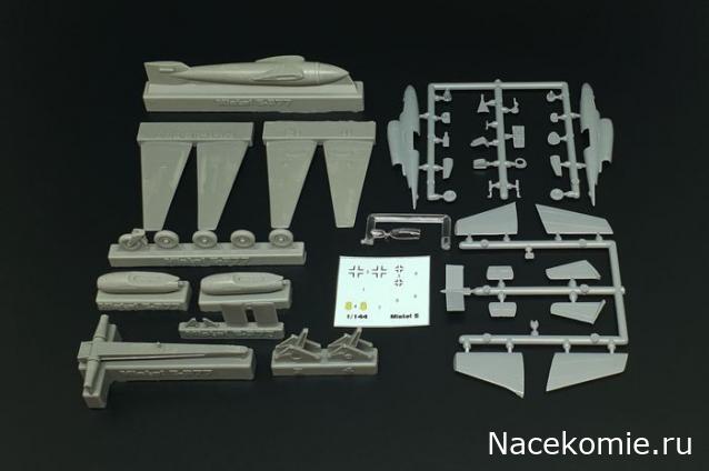 Модели и гашапоны в 1/144 - F-Toys, Bandai, Takara и другие