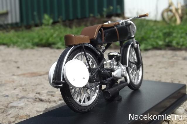 Наши Мотоциклы - Вопросы подписки