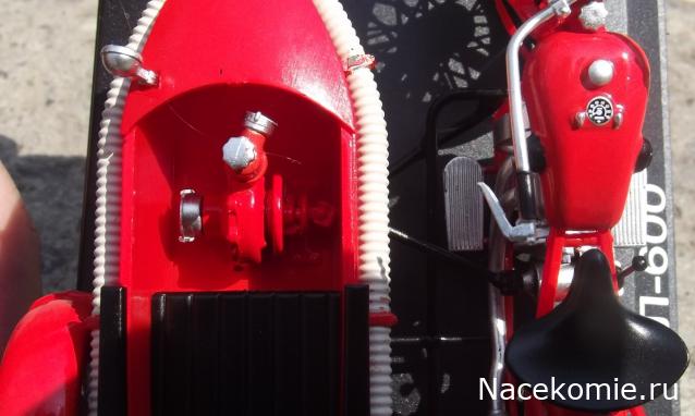 Наши Мотоциклы - Вопросы подписки