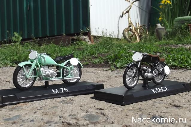 Наши Мотоциклы - Вопросы подписки