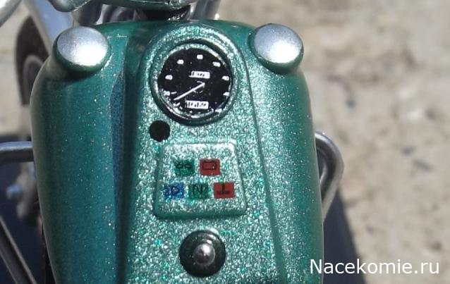 Наши Мотоциклы - Вопросы подписки