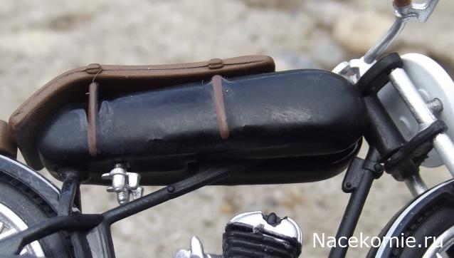 Наши Мотоциклы - Вопросы подписки