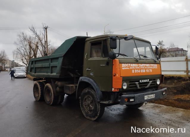 Автолегенды вживую