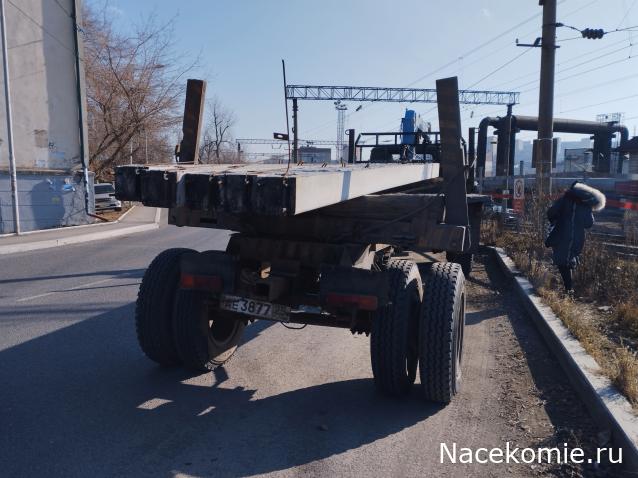 Автолегенды вживую