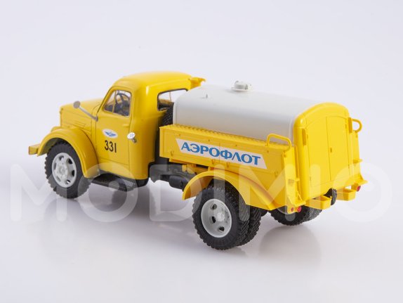 Легендарные Грузовики СССР - График выхода и обсуждение