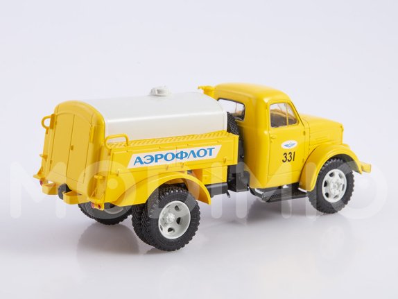 Легендарные Грузовики СССР - График выхода и обсуждение