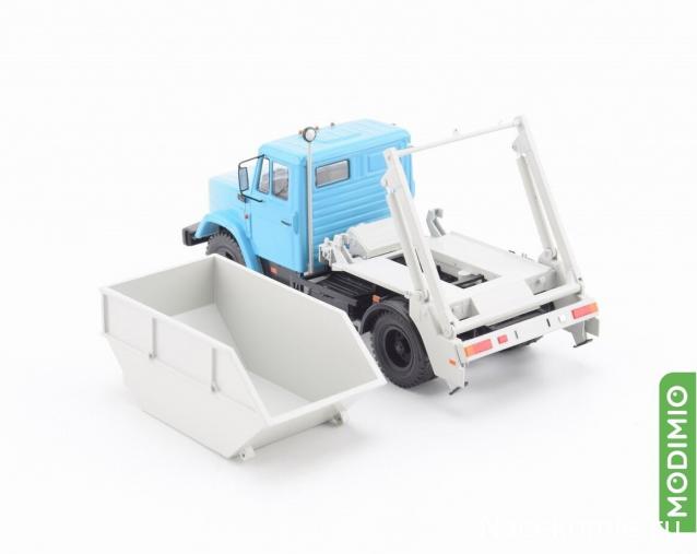 Легендарные Грузовики СССР - График выхода и обсуждение