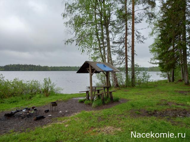 Кремли и Крепости №74 - Архангельск