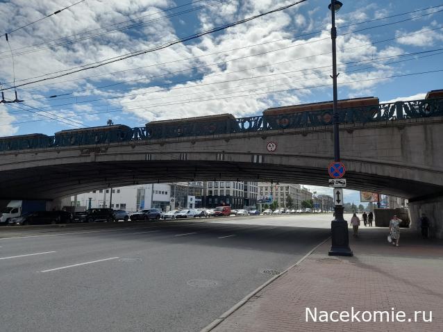 Железная Дорога в Миниатюре - Болталка