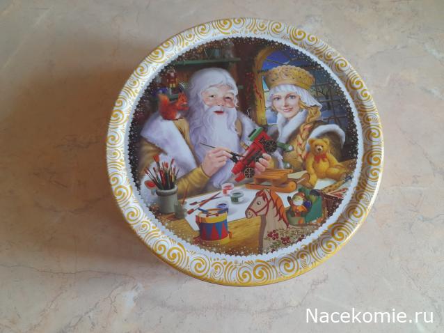 Кулинарный отдел