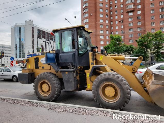 Автолегенды вживую